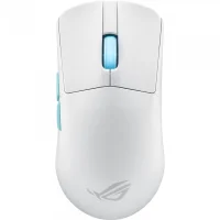 Игровая мышь ASUS Harpe Ace Aim Lab Edition White фото 1